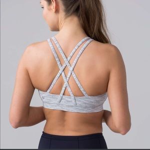 Lululemon Energy Bra